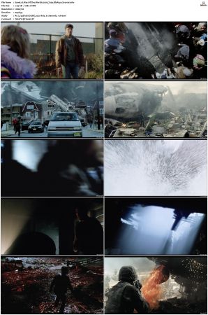 War Of The Worlds 2005 720p BluRay x264-x0r