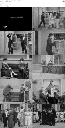 The Rink 1916 1080p BluRay x264-SUP3R