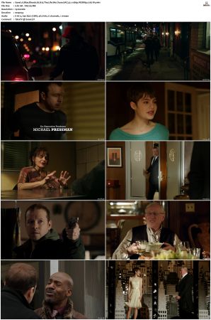 Blue Bloods S02 WEBRip EAC3 5 1 1080p x265-iVy