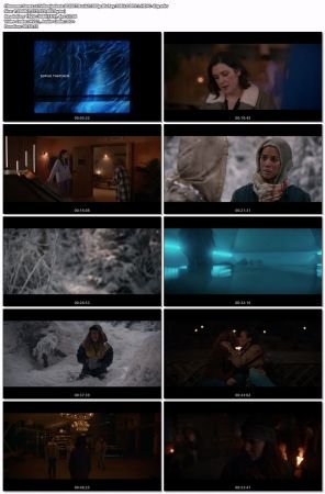 Yellowjackets S02 1080p BluRay 10Bit DDP5.1 HEVC-d3g