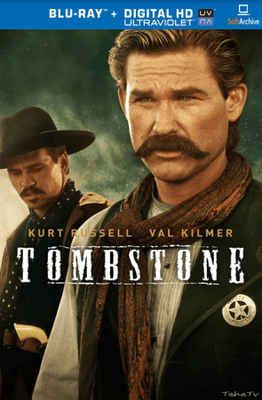 Tombstone 1993 1080p BluRay 10Bit X265 DD 5.1-Chivaman