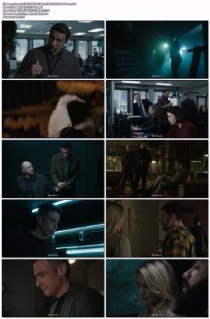 FBI S06E09 1080p HEVC x265-MeGusta