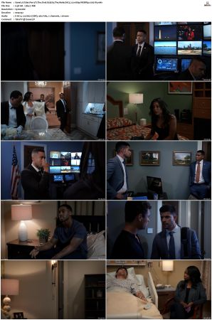 Tyler Perry’S The Oval S03 WEBRip EAC3 2 0 1080p x265-iVy