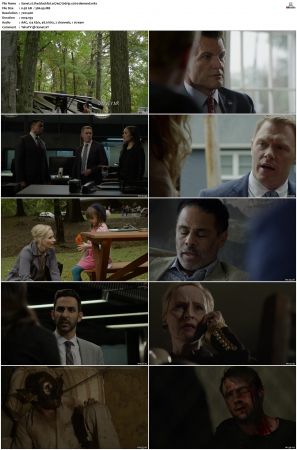 The Blacklist S01-S10 + Redemption DVDRip BDRip x264-Scene