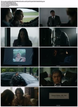 Tokyo Vice S02 1080p AWEBRip 10Bit DDP5.1 HEVC-d3g