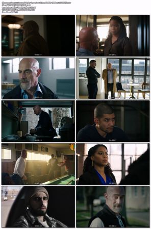 Law and Order Organized Crime S04E09 1080p x265-ELiTE