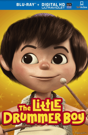 The Little Drummer Boy 1968 1080p BluRay x264-SUP3R