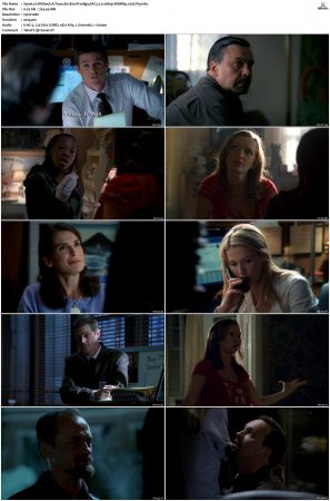 Without A Trace S02 WEBRip EAC3 2 0 1080p x265-iVy