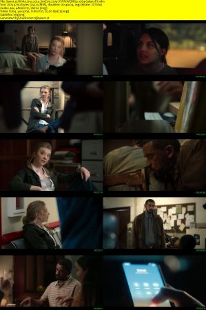 White Lies 2024 S01 COMPLETE 720p STAN WEBRip x264-GalaxyTV