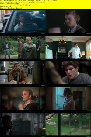 White Lies 2024 S01 720p STAN WEB-DL DDP5.1 H264-FLUX