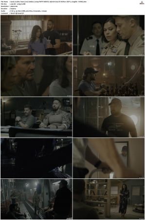 SEAL Team S06 2160p PMTP WEB-DL H265 DV HDR10+ DDP 5.1 HONE
