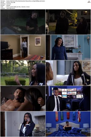 Tyler Perry’S The Oval S02 WEBRip EAC3 2 0 1080p x265-iVy