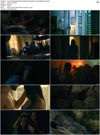 Keep Breathing S01 WEBRip EAC3 5 1 1080p x265-iVy
