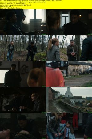 FBI International S03E09 Rules of Blackjack 720p AMZN WEB-DL DDP5 1 H 264-FLUX