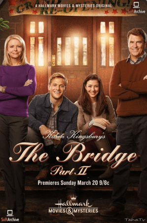 The Bridge Part 2 2016 1080p AMZN WEB-DL DDP 2.0 H264-EDGE2020