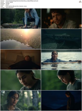 Keep Breathing S01 WEBRip EAC3 5 1 1080p x265-iVy