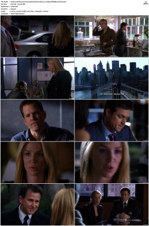 Without A Trace S05 WEBRip EAC3 2 0 1080p x265-iVy