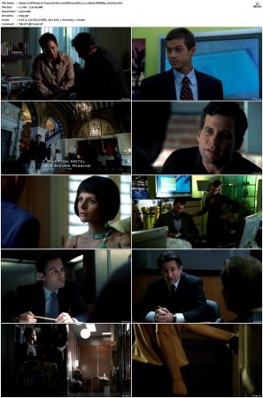 Without A Trace S02 WEBRip EAC3 2 0 1080p x265-iVy