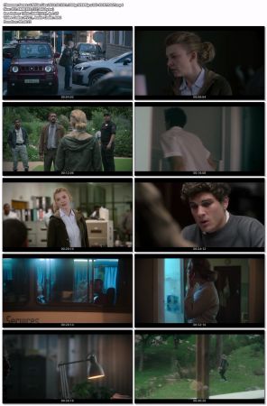 White Lies 2024 S01 1080p WEBRip x265-KONTRAST