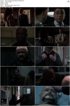 The Blacklist S01-S10 + Redemption DVDRip BDRip x264-Scene