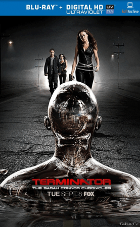 Terminator The Sarah Connor Chronicles S02 Bluray EAC3 5.1 1080p x265-iVy