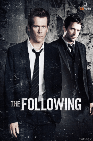 The Following S02 WEBRip EAC3 5.1 1080p x265-iVy