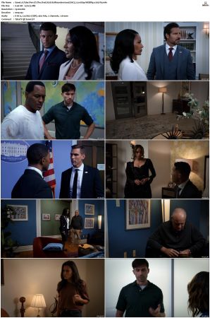 Tyler Perry’S The Oval S02 WEBRip EAC3 2 0 1080p x265-iVy
