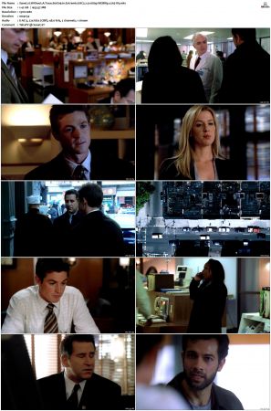 Without A Trace S01 WEBRip EAC3 2 0 1080p x265-iVy
