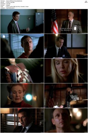 Without A Trace S03 WEBRip EAC3 2 0 1080p x265-iVy