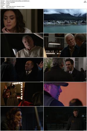 The Blacklist S01-S10 + Redemption DVDRip BDRip x264-Scene