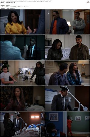 Tyler Perry’S The Oval S03 WEBRip EAC3 2 0 1080p x265-iVy