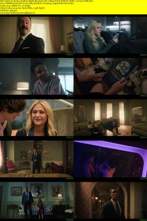 Chucky S03E05 Death Becomes Her 1080p PCOK WEB-DL DDP5 1 H 264-ACEM