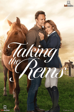 Taking the Reins 2021 1080p AMZN WEB-DL DDP 2.0 H264-EDGE2020
