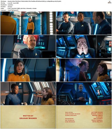 Star Trek Short Treks S02 Bluray EAC3 5 1 1080p x265-iVy