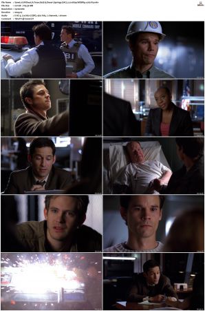 Without A Trace S05 WEBRip EAC3 2 0 1080p x265-iVy
