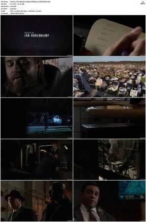 The Blacklist S01-S10 + Redemption DVDRip BDRip x264-Scene