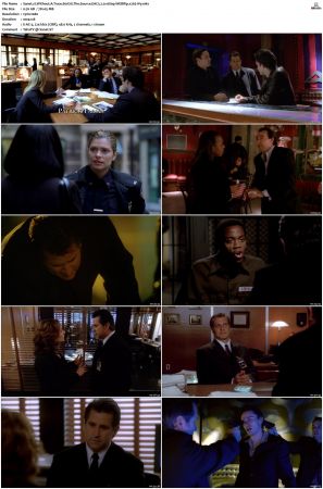 Without A Trace S01 WEBRip EAC3 2 0 1080p x265-iVy