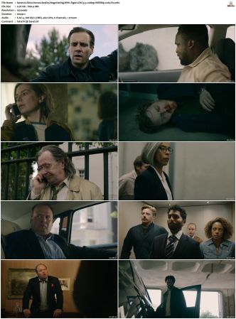 Slow Horses S03 WEBRip EAC3 5.1 1080p x265-iVy