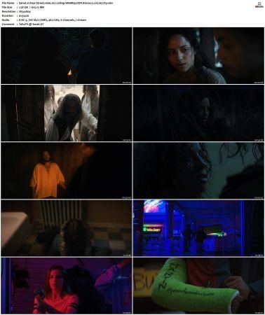 Fear Street Part Three 1666 2021 1080p WEBRip DDP Atmos 5.1 H265-iVy