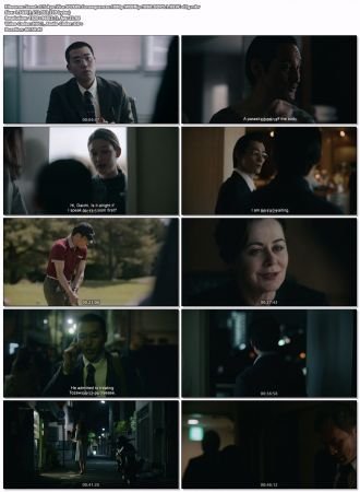 Tokyo Vice S02 1080p AWEBRip 10Bit DDP5.1 HEVC-d3g
