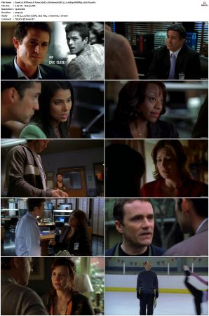 Without A Trace S04 WEBRip EAC3 2 0 1080p x265-iVy