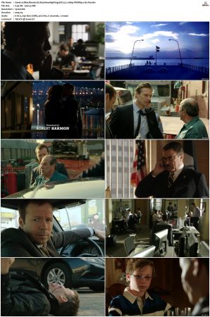 Blue Bloods S02 WEBRip EAC3 5 1 1080p x265-iVy