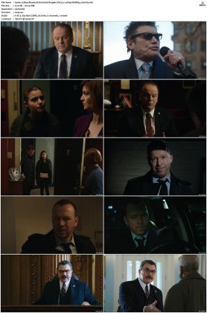 Blue Bloods S07 WEBRip EAC3 5 1 1080p x265-iVy