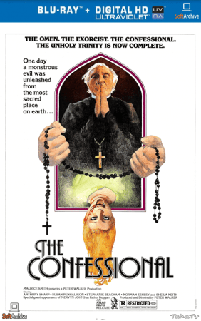 The Confessional aka House of Mortal Sin 1976 1080p BluRay DDP 2.0 H265-iVy