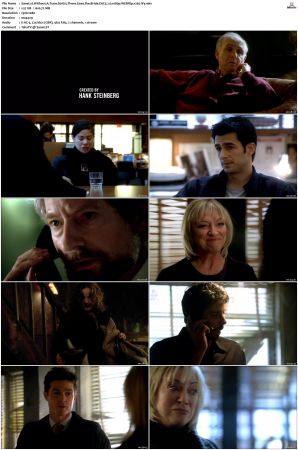 Without A Trace S01 WEBRip EAC3 2 0 1080p x265-iVy