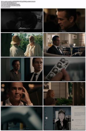 Sugar 2024 S01E01 1080p HEVC Opus 5 1-Retr0