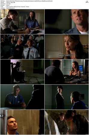 Terminator The Sarah Connor Chronicles S01 Bluray EAC3 5 1 1080p x265-iVy