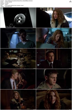 Without A Trace S06 WEBRip EAC3 5 1 1080p x265-iVy