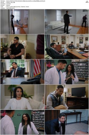 Tyler Perry’S The Oval S01 WEBRip EAC3 2 0 1080p x265-iVy
