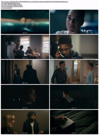 Criminal Record 2024 S01 1080p ATVP WEB-DL DDPA5.1 HEVC-YELLO